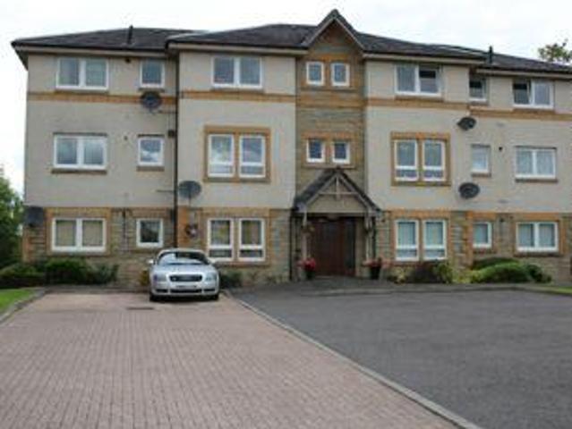 2 Bedrooms Flat for rent in Mccardle Way, Newmains, North Lanarkshire ML2