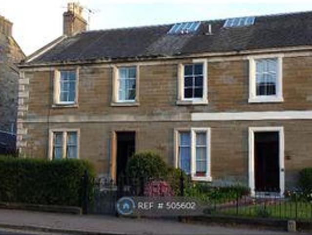 2 Bedrooms Flat for rent in Miller Road, Ayr KA7