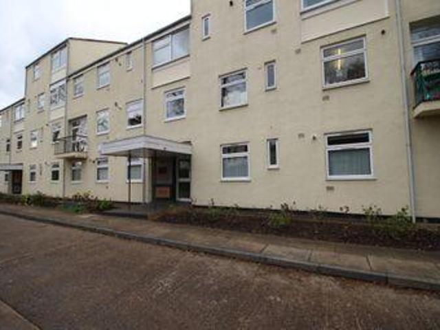 2 Bedrooms Flat for rent in Northumberland Court, Northumberland Road, Leamington Spa CV32