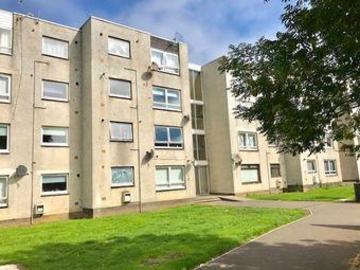 2 Bedrooms Flat for rent in Nelson Place, Ayr KA8