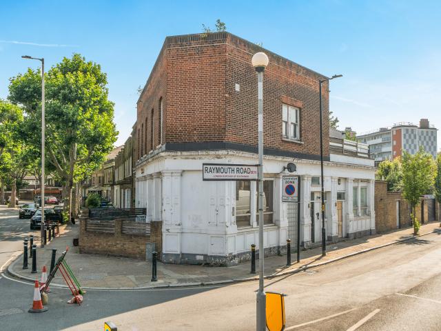 2 Bedrooms Flat for Rent in Southwark Park Road | Foxtons