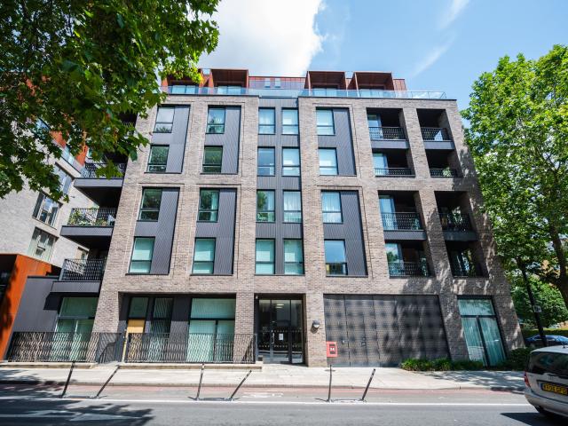 2 Bedrooms Flat for Rent in St Pancras Way | Foxtons