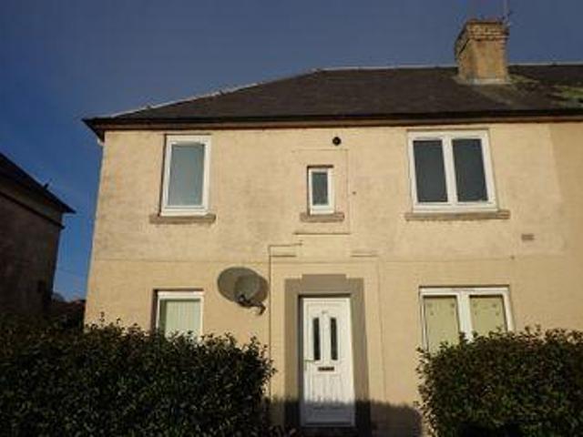 2 Bedrooms Flat for rent in Station Road, Kelty KY4