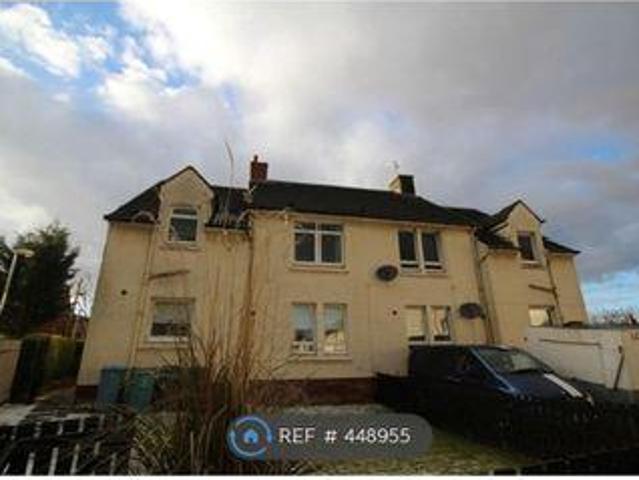2 Bedrooms Flat for rent in Stirling Street, Coatbridge ML5