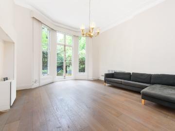 2 Bedrooms Flat for Rent in Priory Road | Foxtons