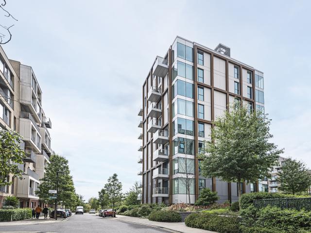 2 Bedrooms Flat for Rent in Woodberry Down | Foxtons