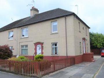 2 Bedrooms Flat for rent in Wall Street, Camelon, Falkirk FK1