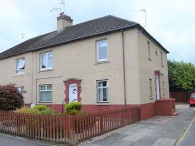 2 Bedrooms Flat for rent in Wall Street, Camelon, Falkirk FK1