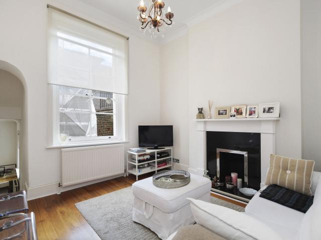 2 Bedrooms Flat for Rent in Westbourne Park Road | Foxtons