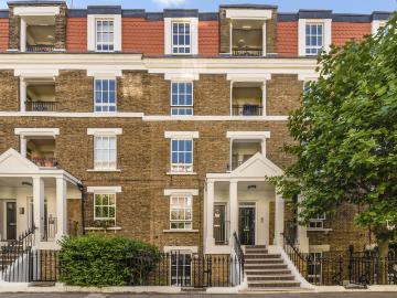 2 Bedrooms Flat for Rent in Wilmot Street | Foxtons