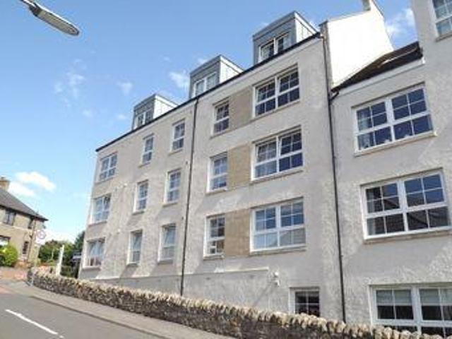 2 Bedrooms Flat for rent in Toll Road, Kincardine, Alloa FK10