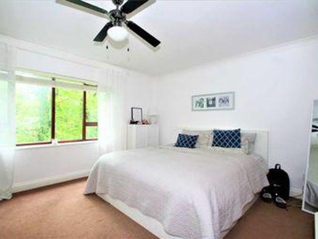 2 Bedrooms Flat for rent in Thornbury Square, London N6