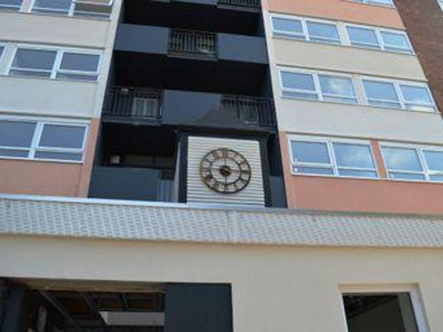 2 Bedrooms Flat for rent in Union Street, Wallasey, Wirral CH44