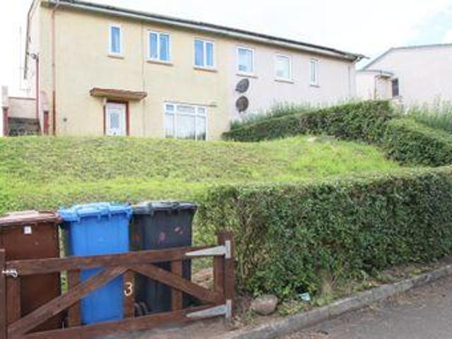 2 Bedrooms Flat for rent in York Street, Clydebank, West Dunbartonshire G81 2Ph