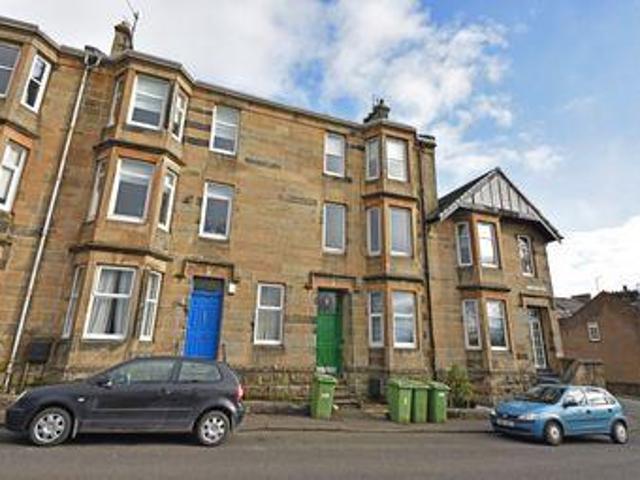 2 Bedrooms Flat for sale in 3 3 Williamson Avenue, Dumbarton G82