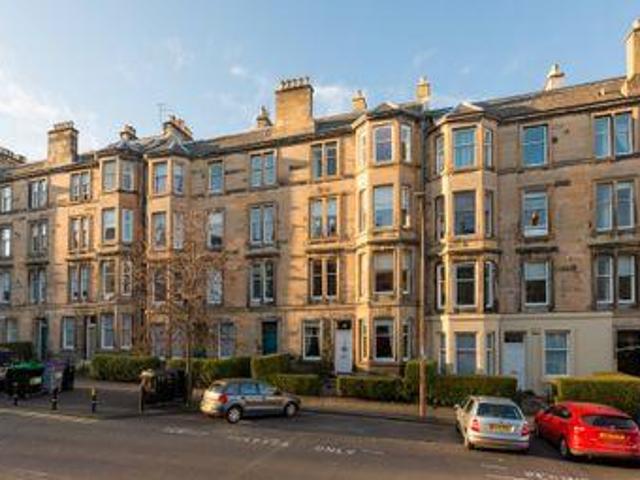 2 Bedrooms Flat for sale in 16 3F2 Wellington Street, Hillside, Edinburgh EH7