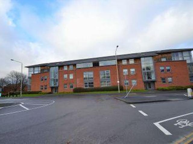 2 Bedrooms Flat for sale in 17 Victoria Road, Apartments, Wellington, Telford TF1