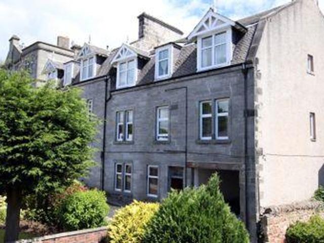 2 Bedrooms Flat for sale in 17A Ross Lane, Dunfermline KY12
