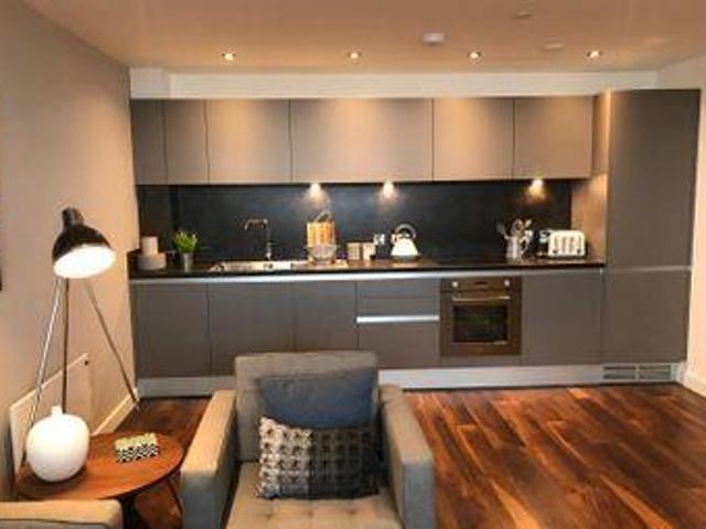 2 Bedrooms Flat for sale in 1 Regent Road, Castlefield, Manchester M3