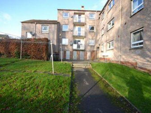 2 Bedrooms Flat for sale in 27B, Branxholme Road Hawick TD9
