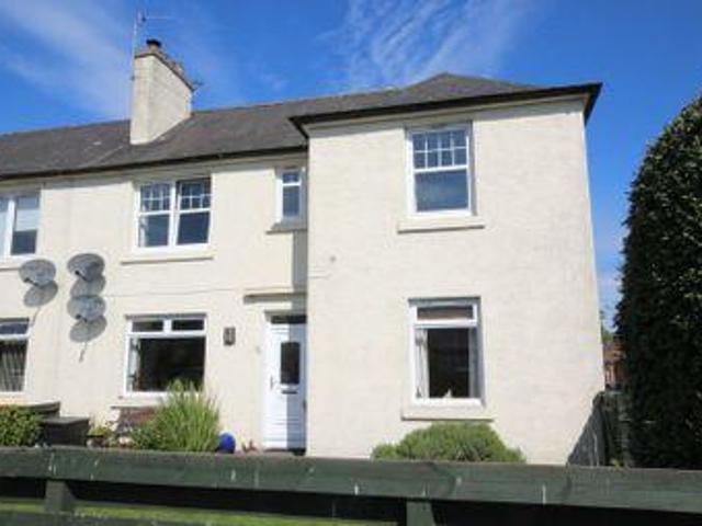 2 Bedrooms Flat for sale in 32 Main Street, Dechmont, Broxburn EH52