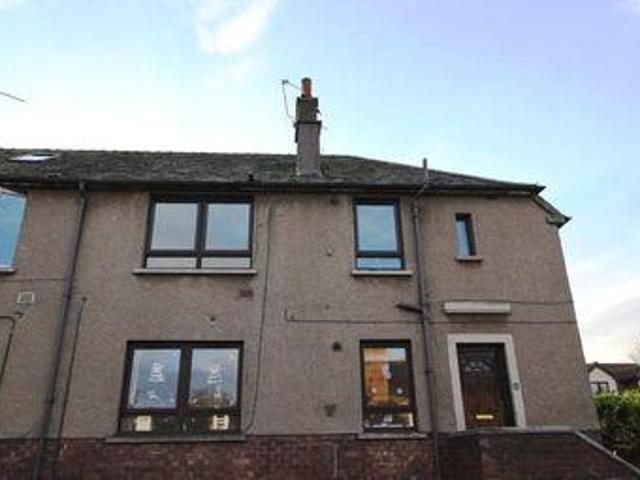 2 Bedrooms Flat for sale in 35 Main Street, Linlithgow EH49