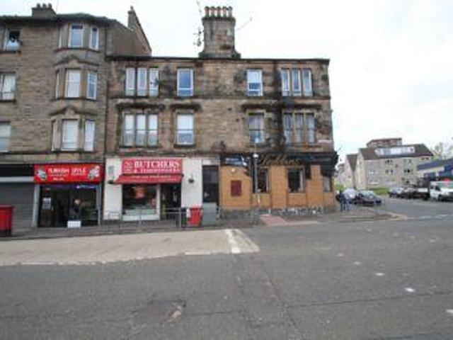 2 Bedrooms Flat for sale in 385, Kilbowie Road, Flat 2 2, Clydebank G812Tu G81