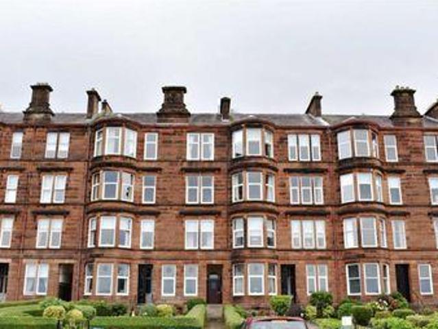 2 Bedrooms Flat for sale in 5, Sandringham Terrace, Greenock PA16
