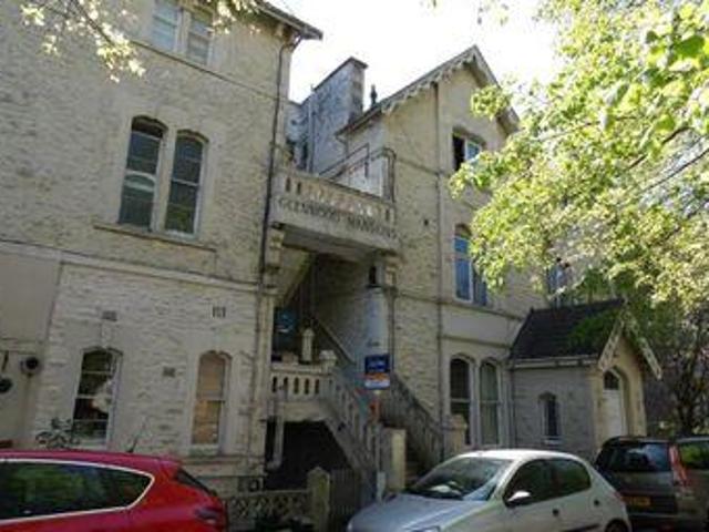 2 Bedrooms Flat for sale in 6 8 Shrubbery Avenue, Weston Super Mare, Somerset BS23