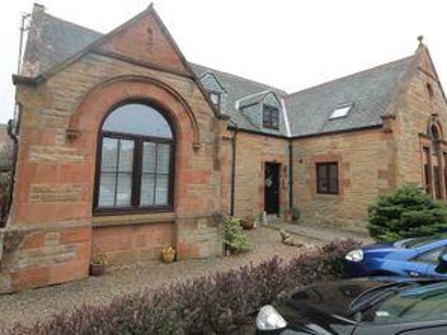 2 Bedrooms Flat for sale in 8A/1 Kirk Street, Prestonpans EH32