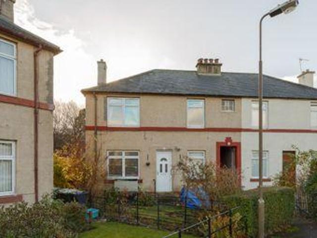 2 Bedrooms Flat for sale in 9/1 Woodhall Drive, Juniper Green EH14