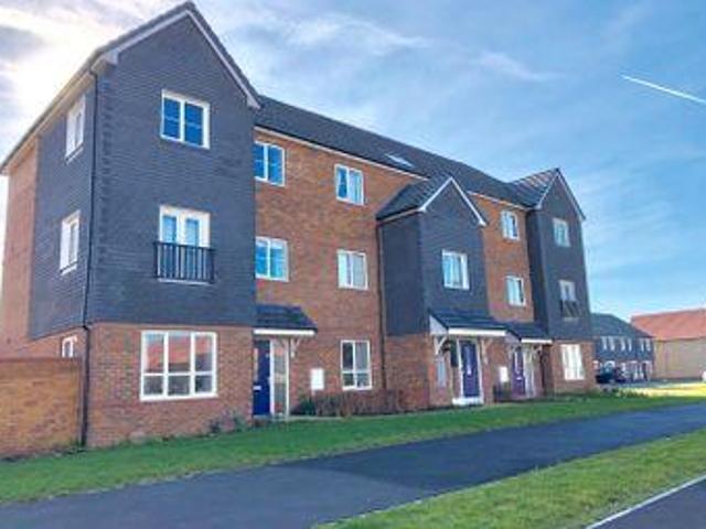 2 Bedrooms Flat for sale in Cottongrass Road, Harwell, Didcot OX11