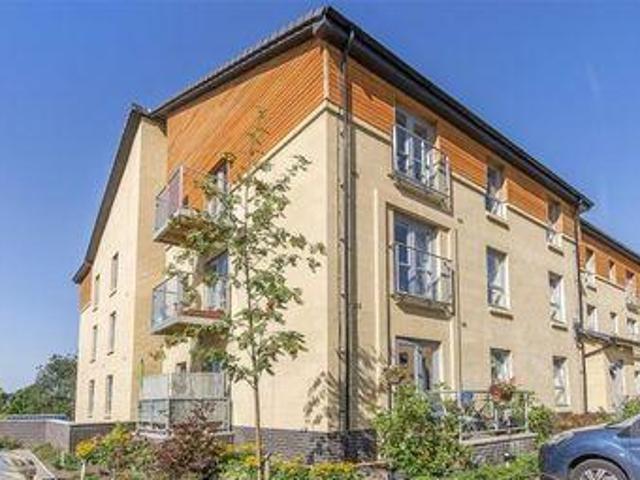 2 Bedrooms Flat for sale in Conachar Court, Isla Road, Perth PH2