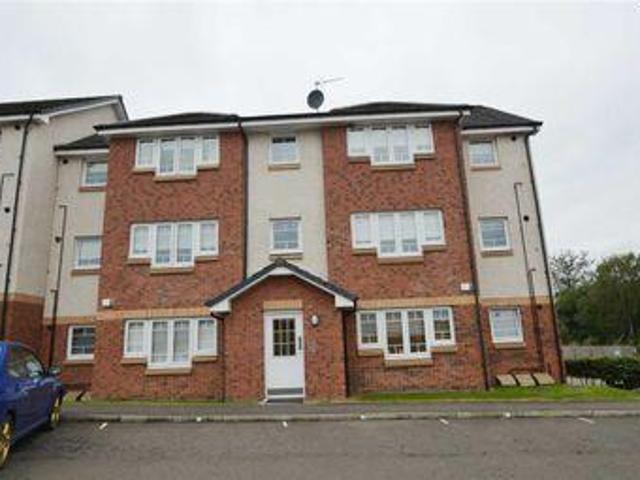 2 Bedrooms Flat for sale in Cooper Crescent, Ferniegair, Hamilton ML3