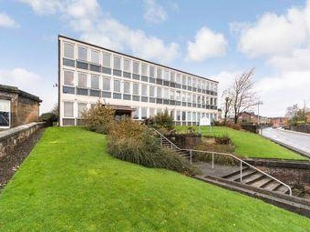 2 Bedrooms Flat for sale in Cadzow Street, Hamilton, South Lanarkshire ML3