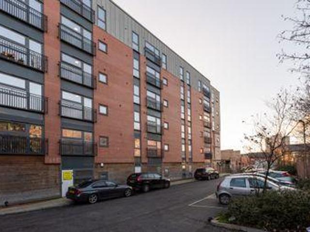 2 Bedrooms Flat for sale in Carriage Grove, Litherland Road, Bootle, Liverpool, Bootle L20