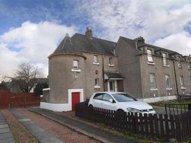 2 Bedrooms Flat for sale in Cruachan Avenue, Renfrew PA4