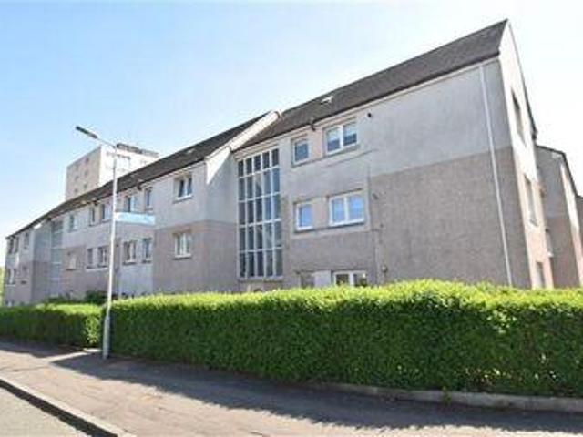 2 Bedrooms Flat for sale in Crown Avenue, Clydebank G81