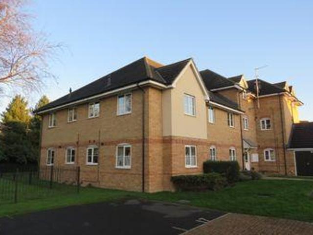 2 Bedrooms Flat for sale in Anzio Road, Devizes SN10