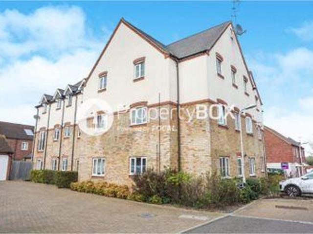 2 Bedrooms Flat for sale in Abelyn Avenue, Sittingbourne ME10