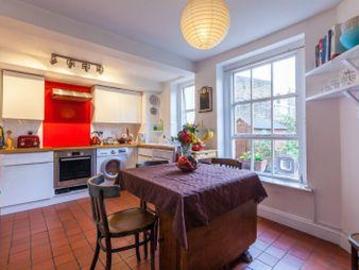 2 Bedrooms Flat for sale in Ainsley Street, Bethnal Green E2