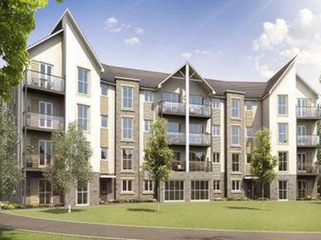 2 Bedrooms Flat for sale in Airoh End, Weston Super Mare BS24