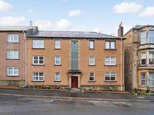 2 Bedrooms Flat for sale in Ardgowan Street, Greenock, Inverclyde PA16