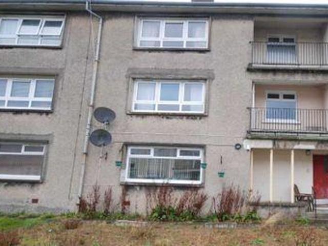 2 Bedrooms Flat for sale in Argyle Road, Saltcoats KA21