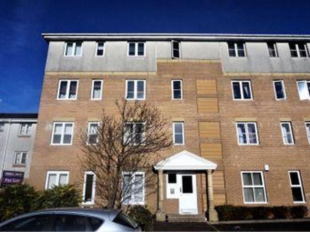 2 Bedrooms Flat for sale in Bobbins Gate, Paisley PA1