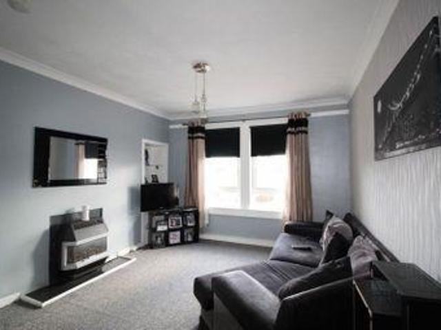 2 Bedrooms Flat for sale in Banchory Place, Tullibody, Alloa FK10