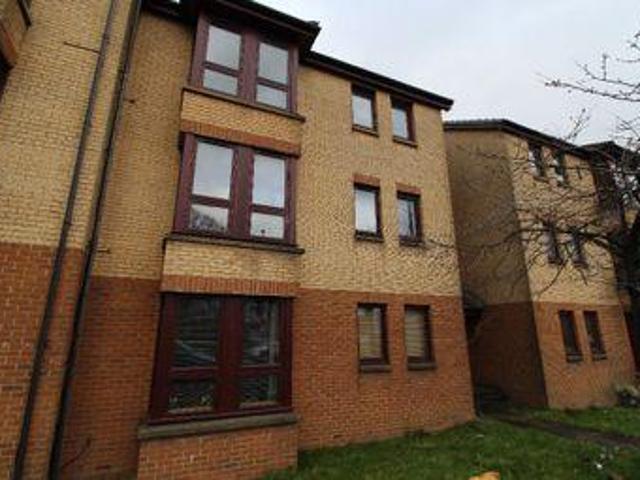 2 Bedrooms Flat for sale in Bank St, Coatbridge, North Lanarkshire ML5
