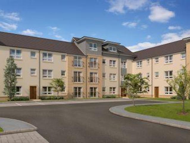 2 Bedrooms Flat for sale in Baron´s Gate, Leven Street, Motherwell, North Lanarkshire ML1