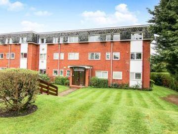2 Bedrooms Flat for sale in Bidston Road, Prenton CH43