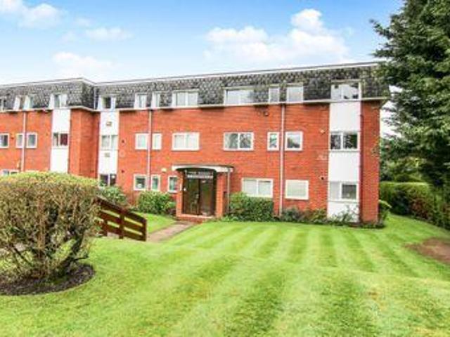 2 Bedrooms Flat for sale in Bidston Road, Prenton CH43